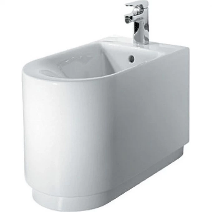 Биде IDEAL STANDARD MOMENTS K506201 Биде IDEAL STANDARD MOMENTS K506201