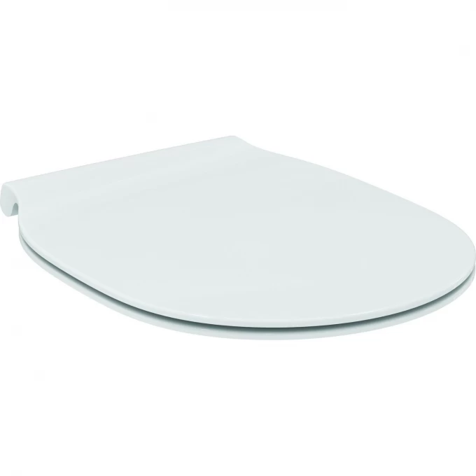 Крышка-сиденье IDEAL STANDARD CONNECT AIR E036601 Крышка-сиденье IDEAL STANDARD CONNECT AIR E036601