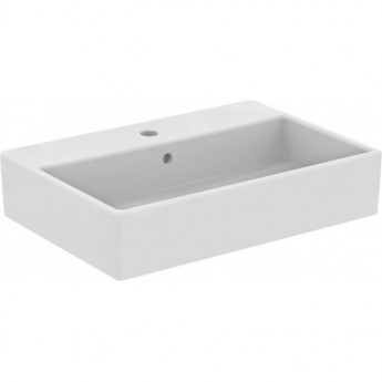 Раковина чаша 60 см IDEAL STANDARD STRADA K078101 Раковина чаша 60 см IDEAL STANDARD STRADA K078101