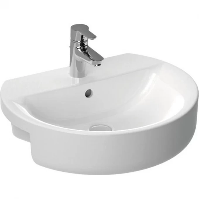Раковина IDEAL STANDARD CONNECT SPHERE E792301 Раковина IDEAL STANDARD CONNECT SPHERE E792301